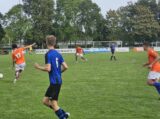 G.P.C. Vlissingen 1 - S.K.N.W.K. 1 (beker) seizoen 2023-2024 (89/126)